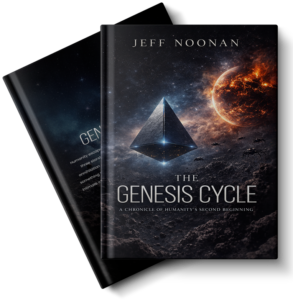 THE GENESIS CYCLE - Paperback